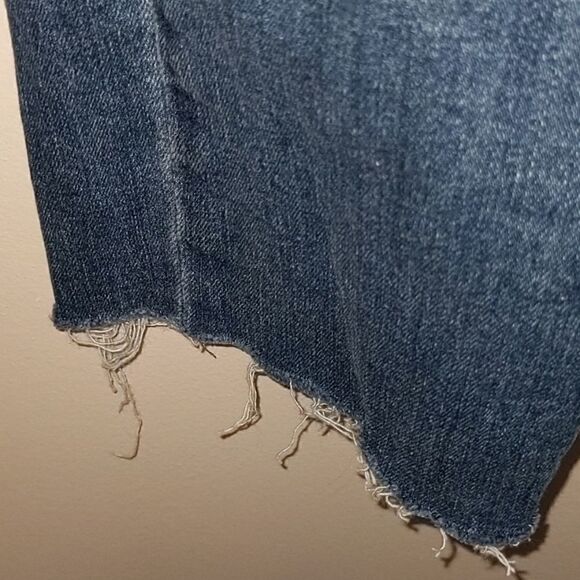 Forever 21 jeans   - Picture 4 of 5